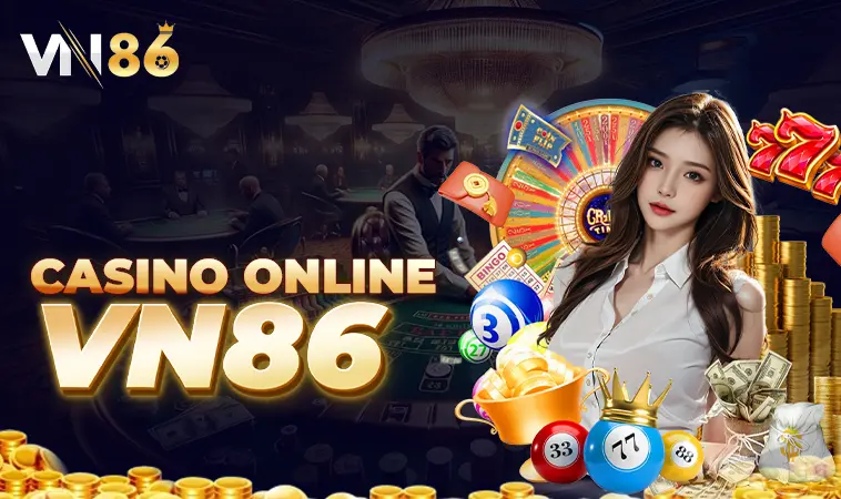 Trang chủ 31 VN86 - Nhà Cái VN 86 - Địa Chỉ Cá Cược Online Đẳng Cấp Nhất Việt Nam