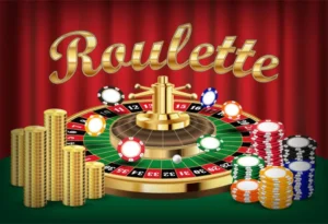 Bí Quyết Chinh Phục Cách Chơi Roulette Nhà Cái VN86 Nhận Thưởng Lớn 2025