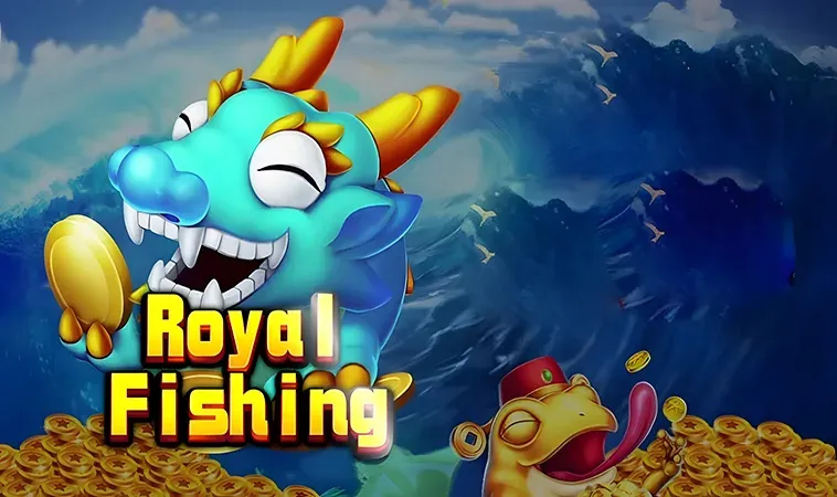 Khám Phá Cách Chơi Bắn Cá Royal Fishing Tại VN86 Ngay Hôm Nay 1 Khám Phá Cách Chơi Bắn Cá Royal Fishing Tại VN86 Ngay Hôm Nay