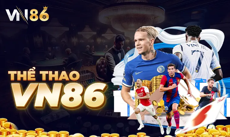 Trang chủ 32 VN86 - Nhà Cái VN 86 - Địa Chỉ Cá Cược Online Đẳng Cấp Nhất Việt Nam