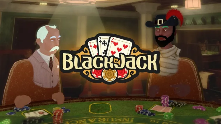 Thử Thách Bản Lĩnh Và Trí Tuệ Với Trò Chơi Blackjack Tại VN86 Đẳng Cấp 2 Thử Thách Bản Lĩnh Và Trí Tuệ Với Trò Chơi Blackjack Tại VN86 Đẳng Cấp
