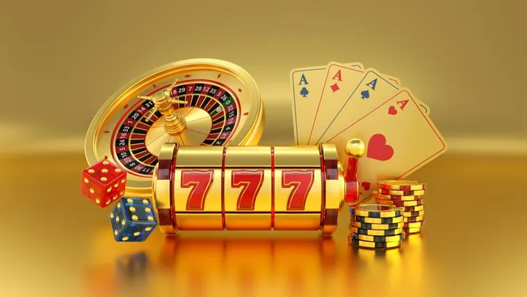 Trải Nghiệm Đẳng Cấp Sòng Bài Casino Online VN86 Uy Tín Hàng Đầu Châu Á