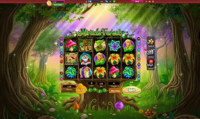 Trò Chơi Nổ Hũ Rừng Xanh Tại VN86 Săn Kho Báu Bí Ẩn Cực Đã 1 Trò Chơi Nổ Hũ Rừng Xanh Tại VN86 Săn Kho Báu Bí Ẩn Cực Đã