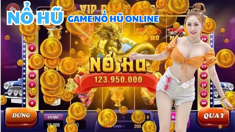 Khám Phá Nổ Hũ VN86 Với Tỷ Lệ Thắng Cao Và Jackpot Khủng
