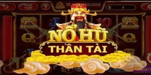 Nổ Hũ Thần Tài Tại VN86 Cơ Hội Làm Giàu Nhanh Chóng Ngay