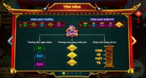 Hướng Dẫn Chi Tiết Cách Chơi Nổ Hũ Ông Đồ Tại VN86 Thắng Lớn Mỗi Ngày